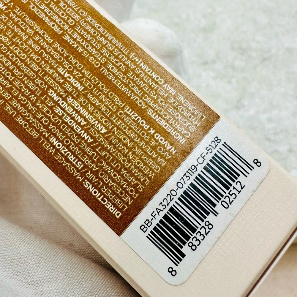 NEW! BITE BEAUTY T135 CHANGEMAKER Supercharged Micellar Foundation